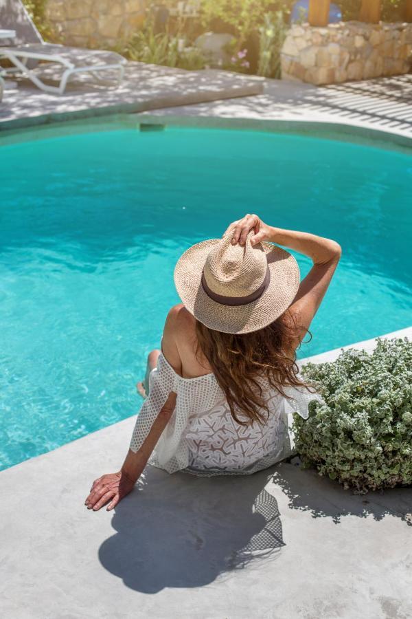Hotel Far Horizons Camps Bay Ciudad del Cabo Exterior foto