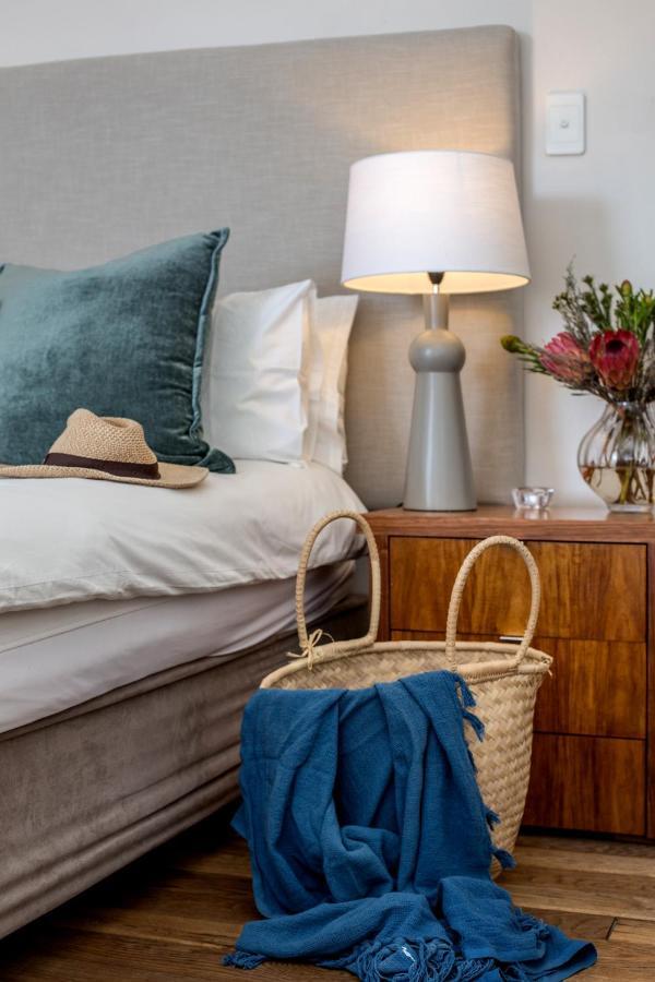 Hotel Far Horizons Camps Bay Ciudad del Cabo Exterior foto